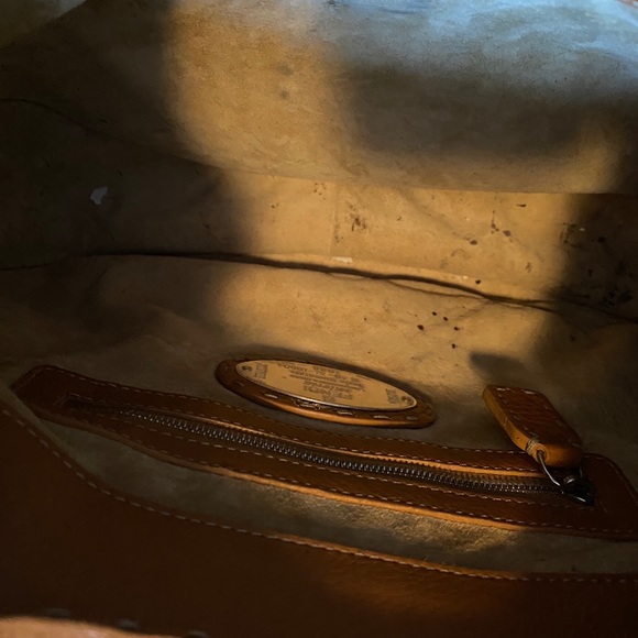 Vintage Fendi Selleria Bag - Picture 12 of 12